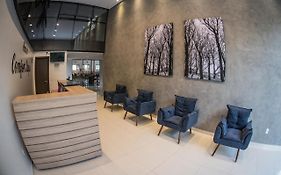 Hotel Comfort Styles